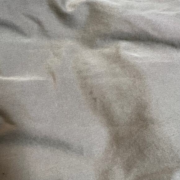 SO Utility Pullover Lace Up Jacket with Hood Size Large Casual Lightweight - Picture 12 of 12